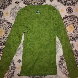 Nike Women’s ACG Thermal Long Sleeve